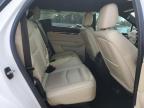 2017 Cadillac Xt5 Luxury de vânzare în Longview, TX - Front End