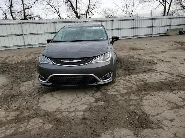 2019 Chrysler Pacifica Touring Plus VIN: 2C4RC1FG9KR686833 Lot: 42012794