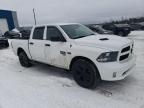 2019 RAM 1500 CLASSIC TRADESMAN à vendre chez Copart NS - HALIFAX