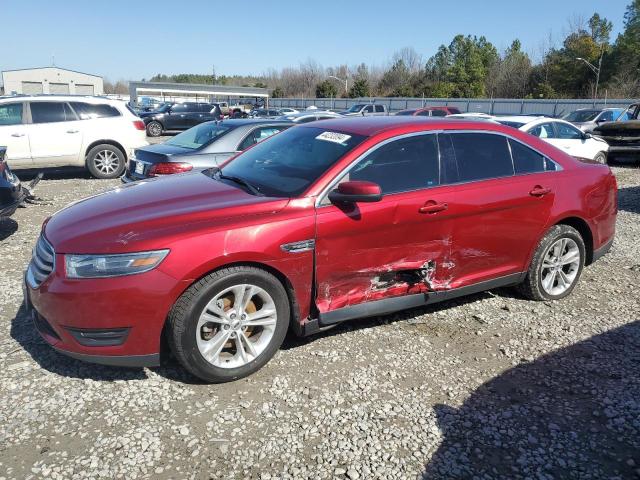 2015 Ford Taurus Sel en Venta en Memphis, TN - Side