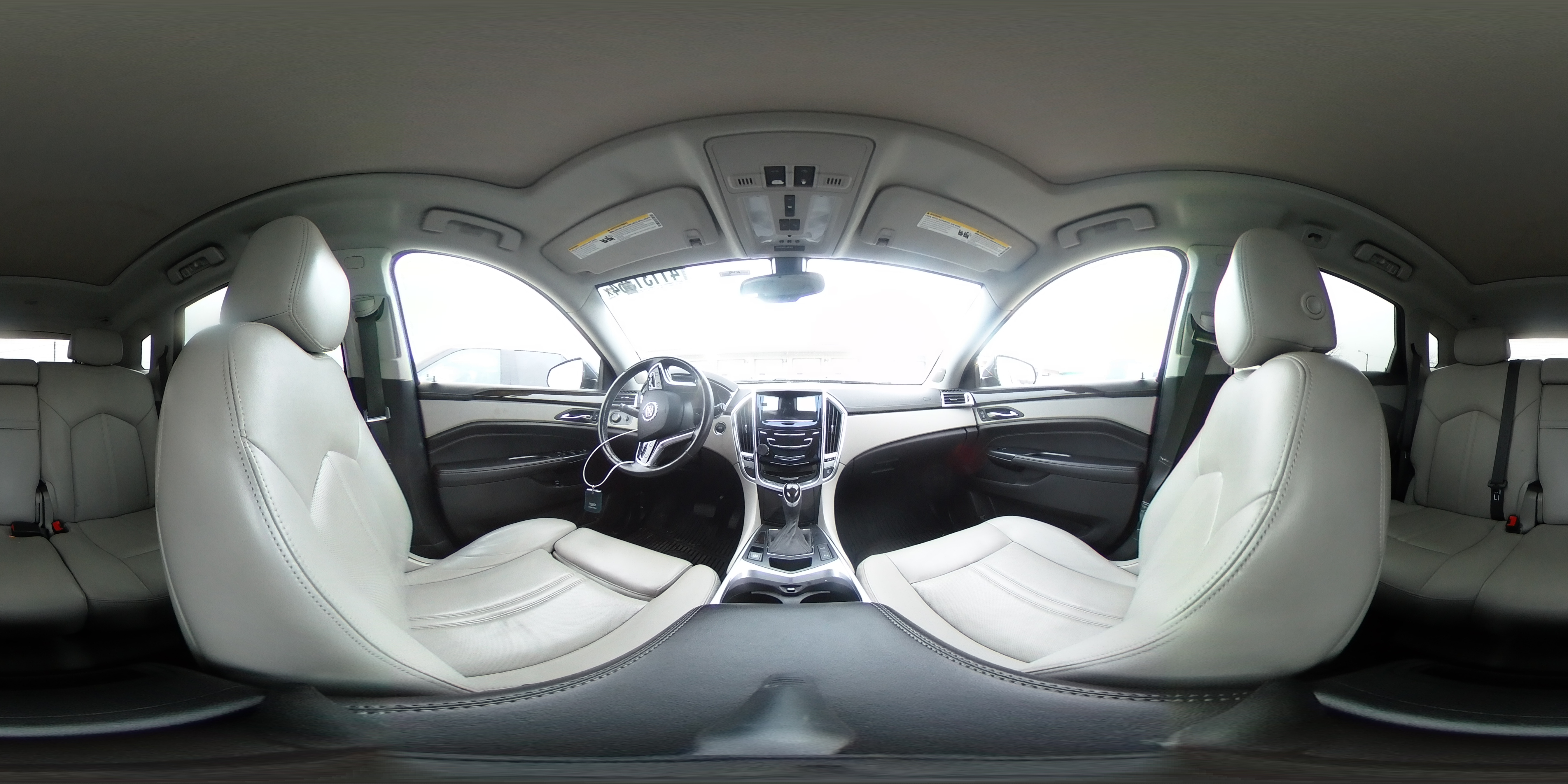 2013 Cadillac Srx Luxury Collection VIN: 3GYFNCE32DS512996 Lot: 41131364