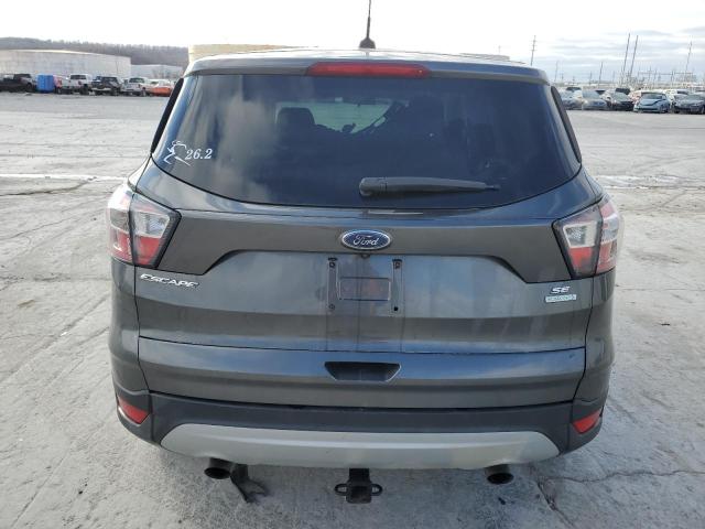  FORD ESCAPE 2017 Сірий