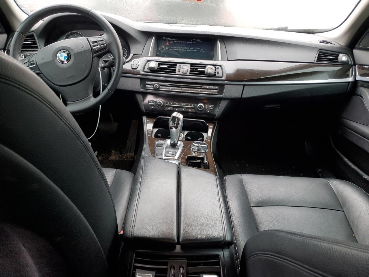 WBA5A5C51ED500379 2014 BMW 528 I