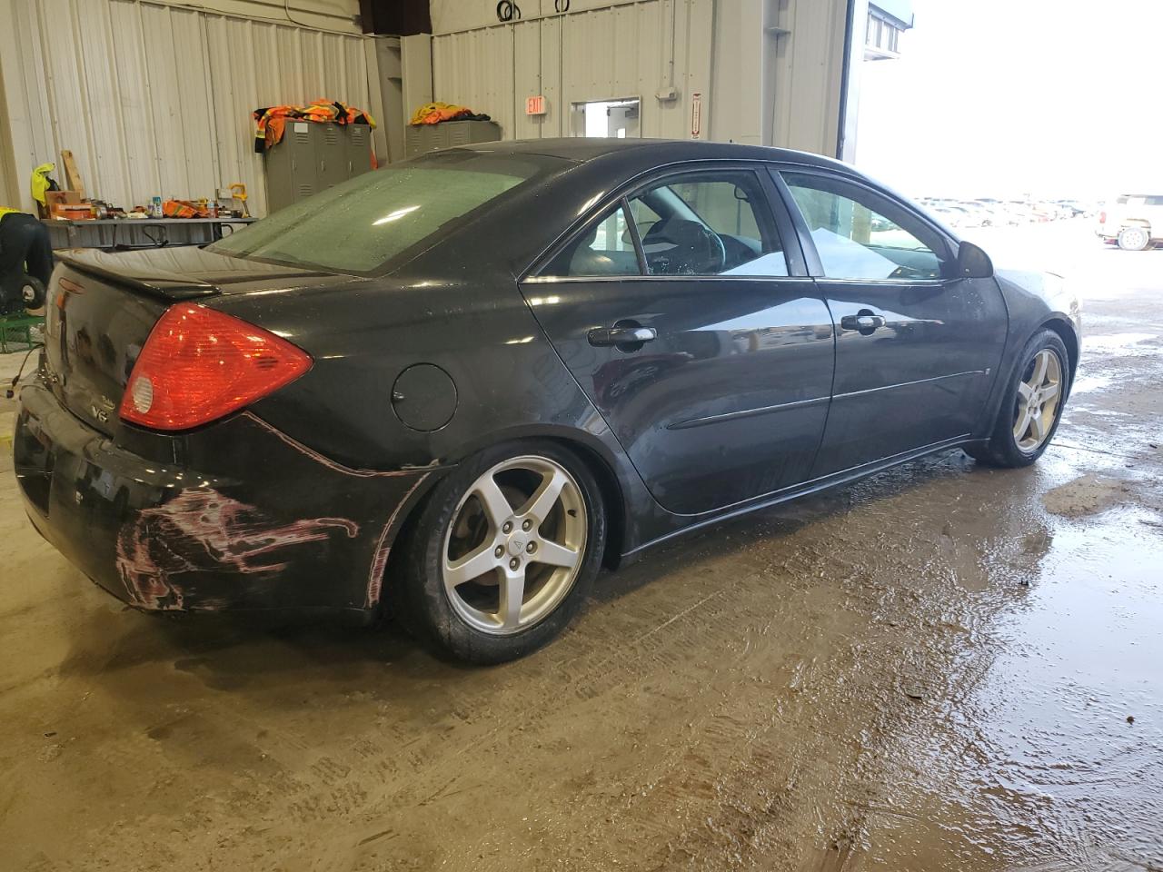 2009 Pontiac G6 - Image 3
