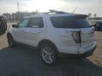 2014 Ford Explorer Limited   for Sale in Dunn, NC - Rear End