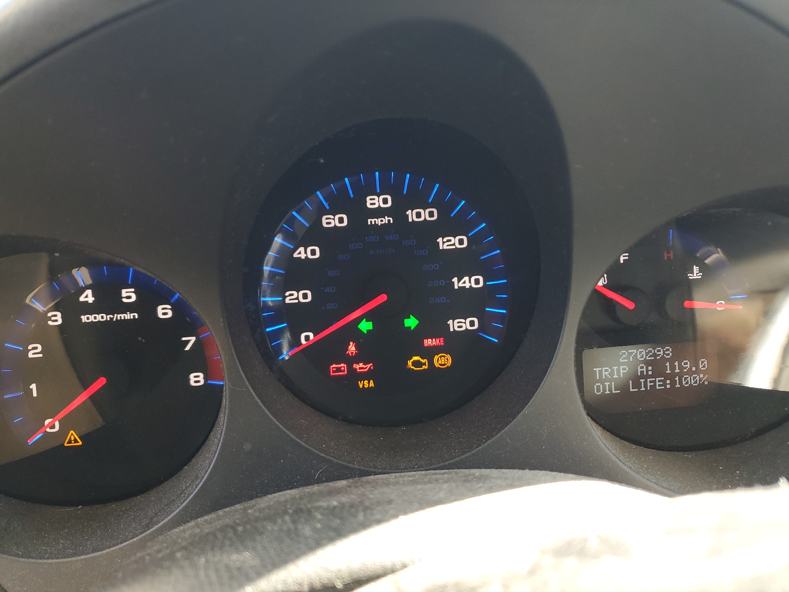 19UUA65594A012929 2004 Acura Tl