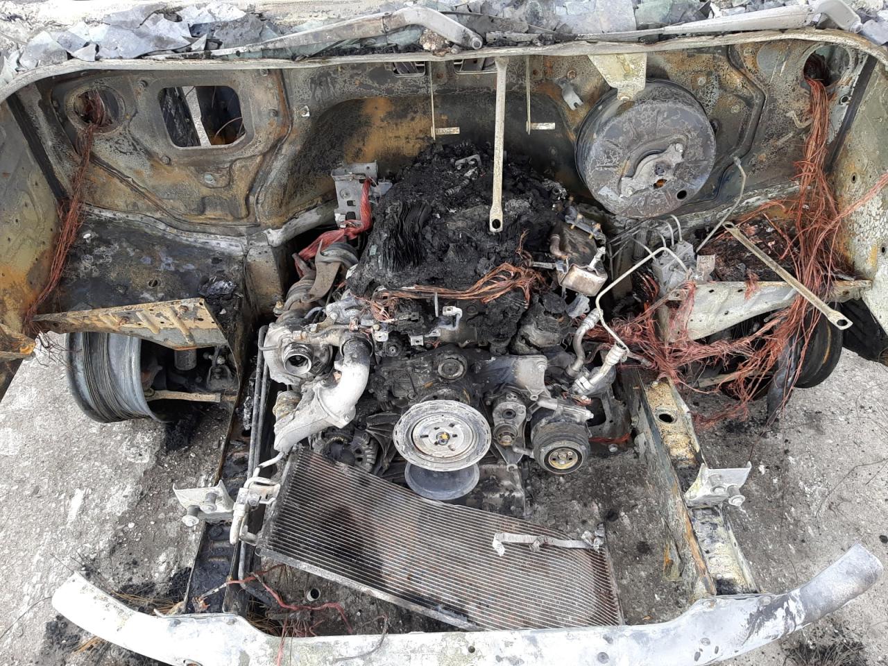 2022 Mercedes-Benz Sprinter 2500 VIN: W1Y4DDHY3NT096036 Lot: 42258104