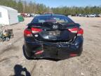 2013 Hyundai Elantra Gls for Sale in Charles City, VA - Rear End