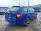 2020 SKODA OCTAVIA SE for sale at Copart BRISTOL