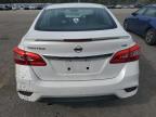 2018 Nissan Sentra S en Venta en Eight Mile, AL - Front End