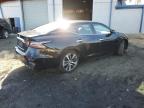 2020 Nissan Maxima Sv en Venta en Windsor, NJ - Front End