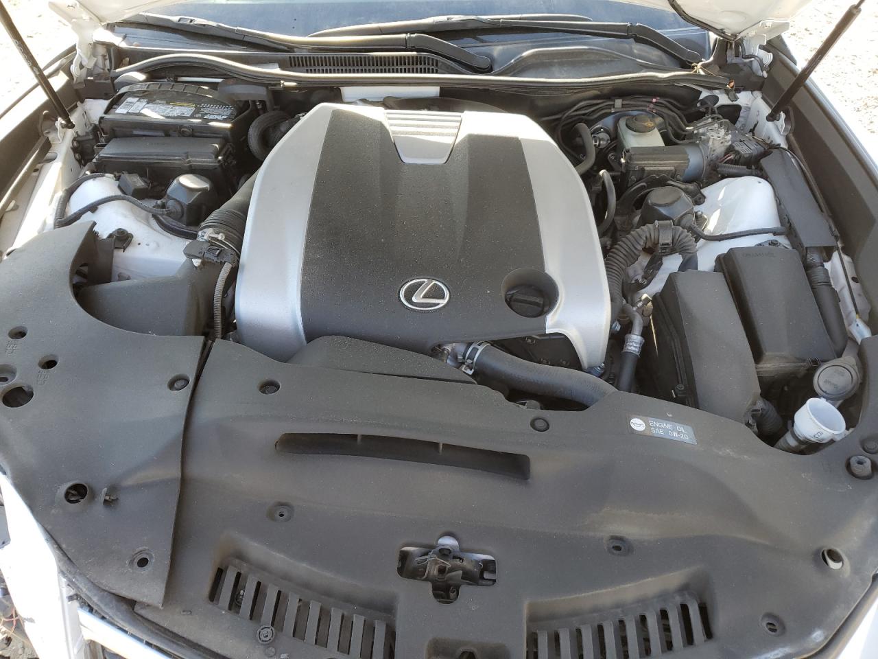 2017 Lexus Rc 350 VIN: JTHHE5BC3H5017042 Lot: 71694775