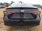2022 Honda Civic Ex zu verkaufen in Longview, TX - Front End