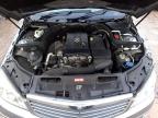2009 MERCEDES BENZ C180 KOMP for sale at Copart WESTBURY