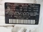 2007 Hyundai Azera Se на продаже в Helena, MT - Front End