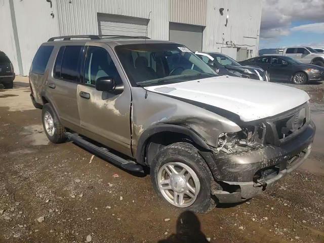 2003 Ford Explorer Xls VIN: 1FMDU72K53ZB24080 Lot: 56684614