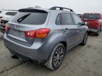 2017 Mitsubishi Outlander Sport Es zu verkaufen in Cahokia Heights, IL - Front End