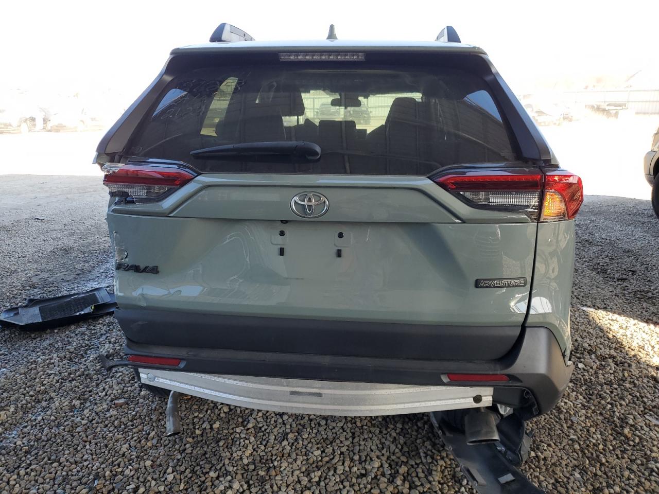 2019 Toyota Rav4 Adventure VIN: 2T3J1RFV4KC024813 Lot: 43262984