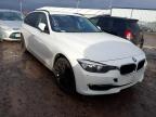 2013 BMW 320D LUXUR for sale at Copart WESTBURY