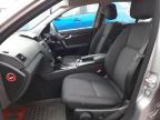 2009 MERCEDES BENZ C180 KOMP for sale at Copart WESTBURY