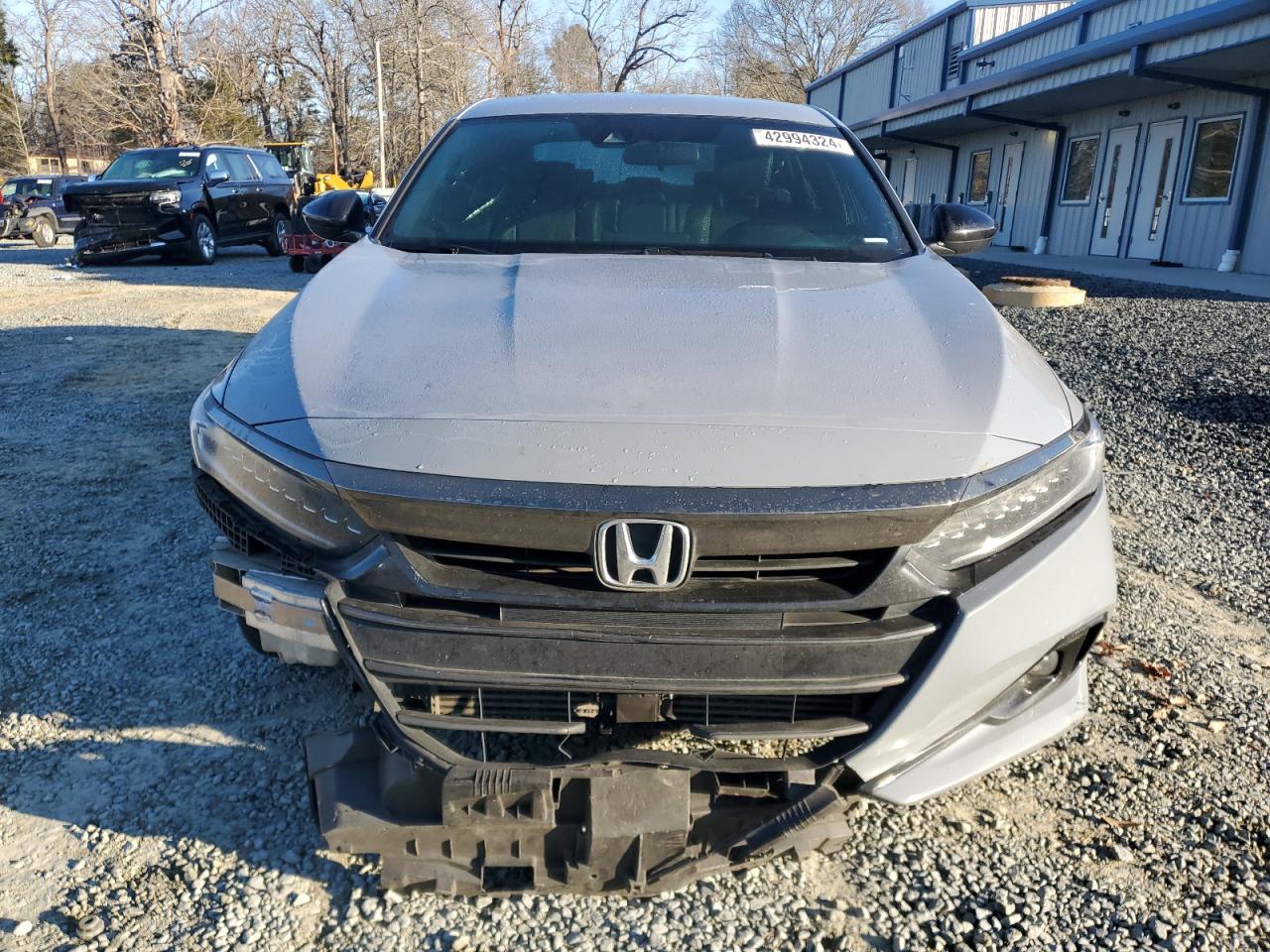 1HGCV1F38MA053259 2021 Honda Accord Sport