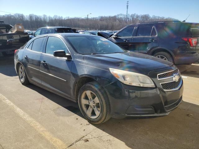  CHEVROLET MALIBU 2013 Сірий