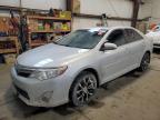2014 TOYOTA CAMRY L for sale at Copart AB - EDMONTON