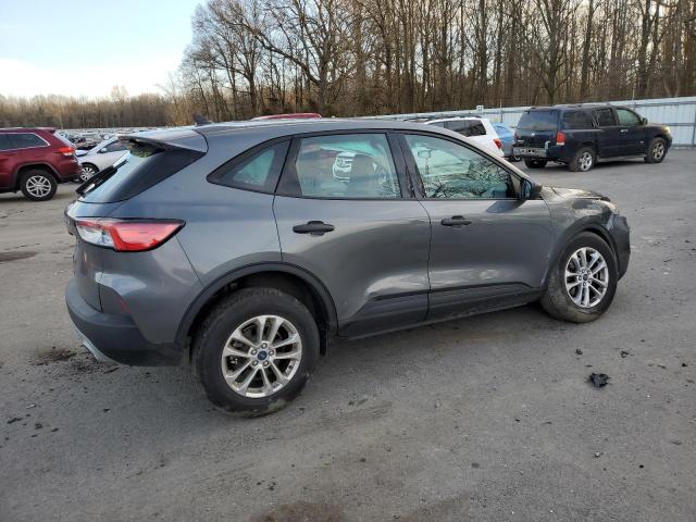  FORD ESCAPE 2022 Gray