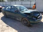 2000 Honda Civic Lx na sprzedaż w Charles City, VA - Front End
