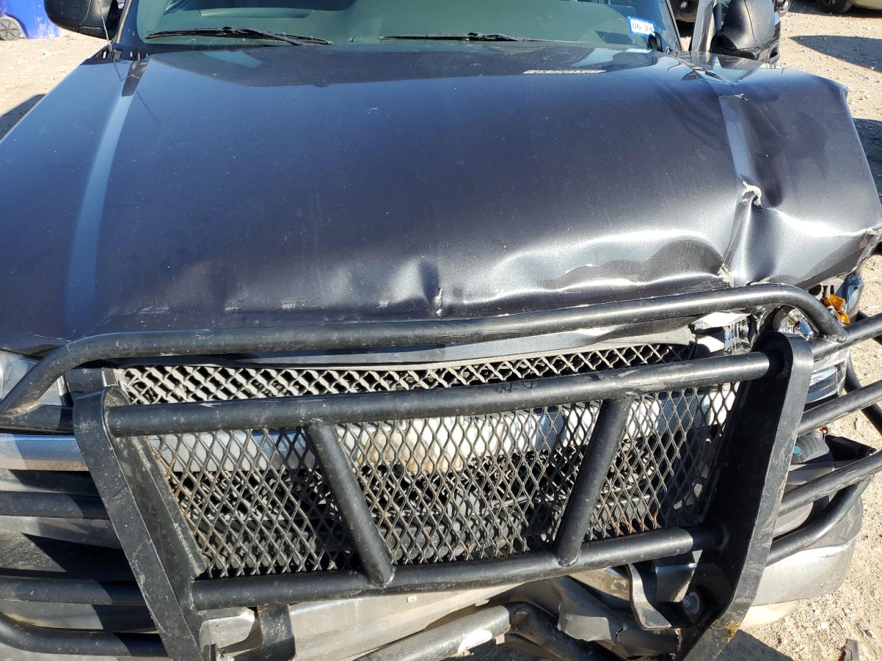 2GCEC13T351182488 2005 Chevrolet Silverado C1500