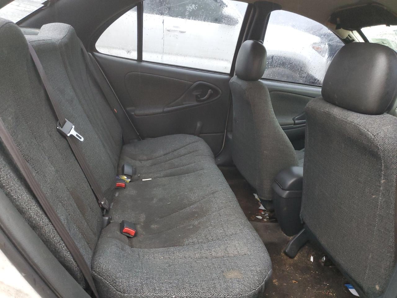 2004 Chevrolet Cavalier VIN: 1G1JC52F447269263 Lot: 56791454