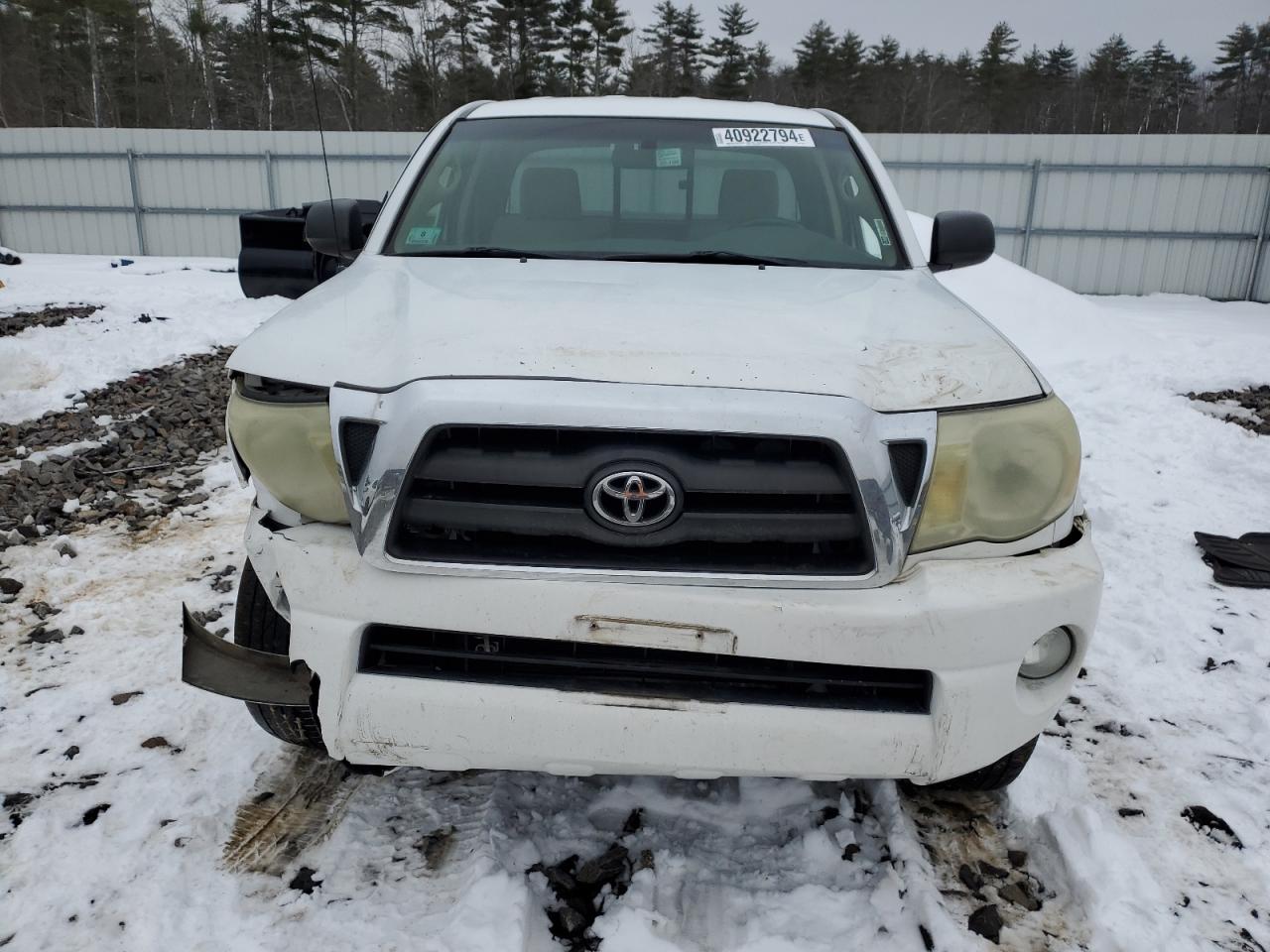 2005 Toyota Tacoma - Image 5