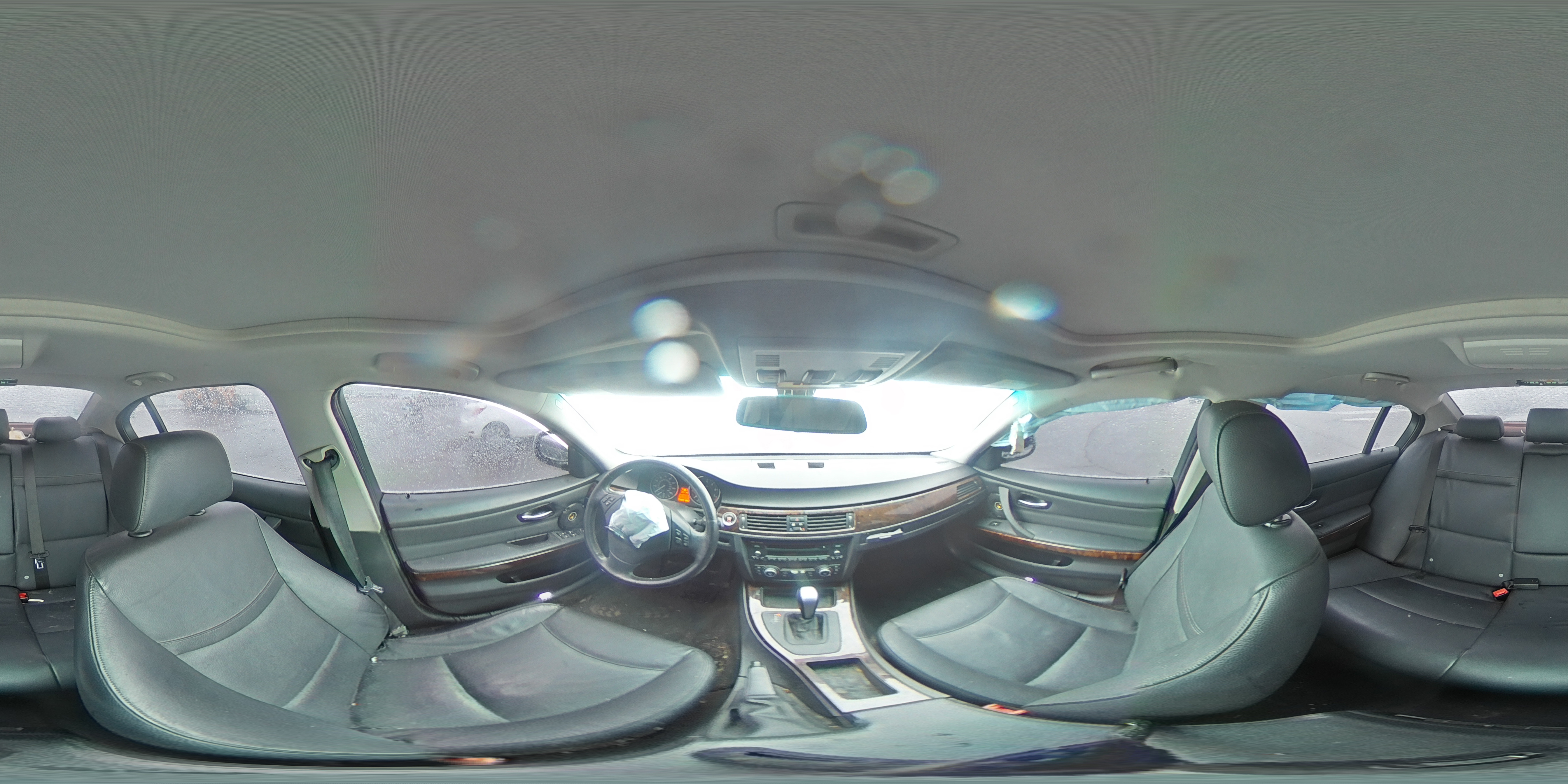 2010 BMW 328 Xi Sulev VIN: WBAPK5C54AA650472 Lot: 57735244