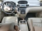 2012 Honda Odyssey Touring на продаже в Kansas City, KS - Front End
