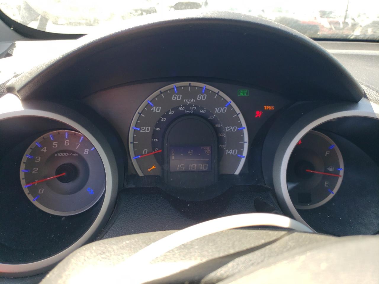 2010 Honda Fit - Image 9