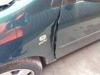 2003 TOYOTA COROLLA T2 for sale at Copart SANDTOFT