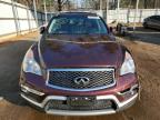 2016 Infiniti Qx50  للبيع في Austell، GA - Front End