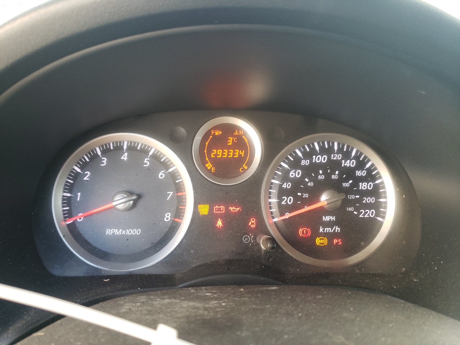 3N1AB6AP6BL663949 2011 Nissan Sentra 2.0