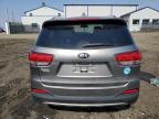 2017 Kia Sorento Ex en Venta en Windsor, NJ - Front End