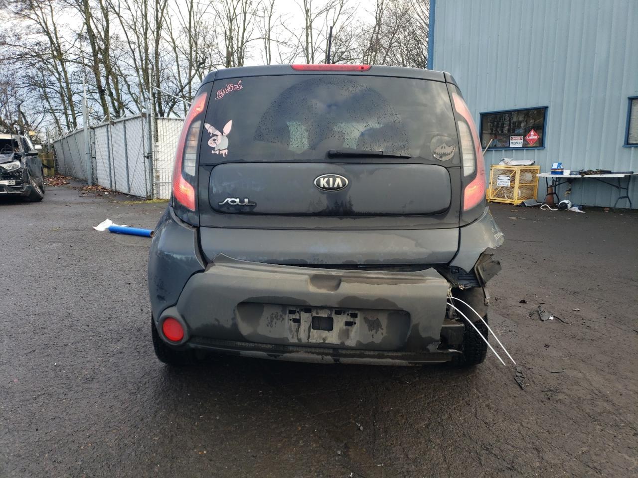 KNDJP3A58F7194417 2015 Kia Soul +