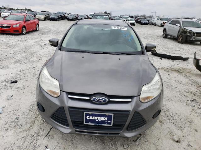 Седаны FORD FOCUS 2014 Серый
