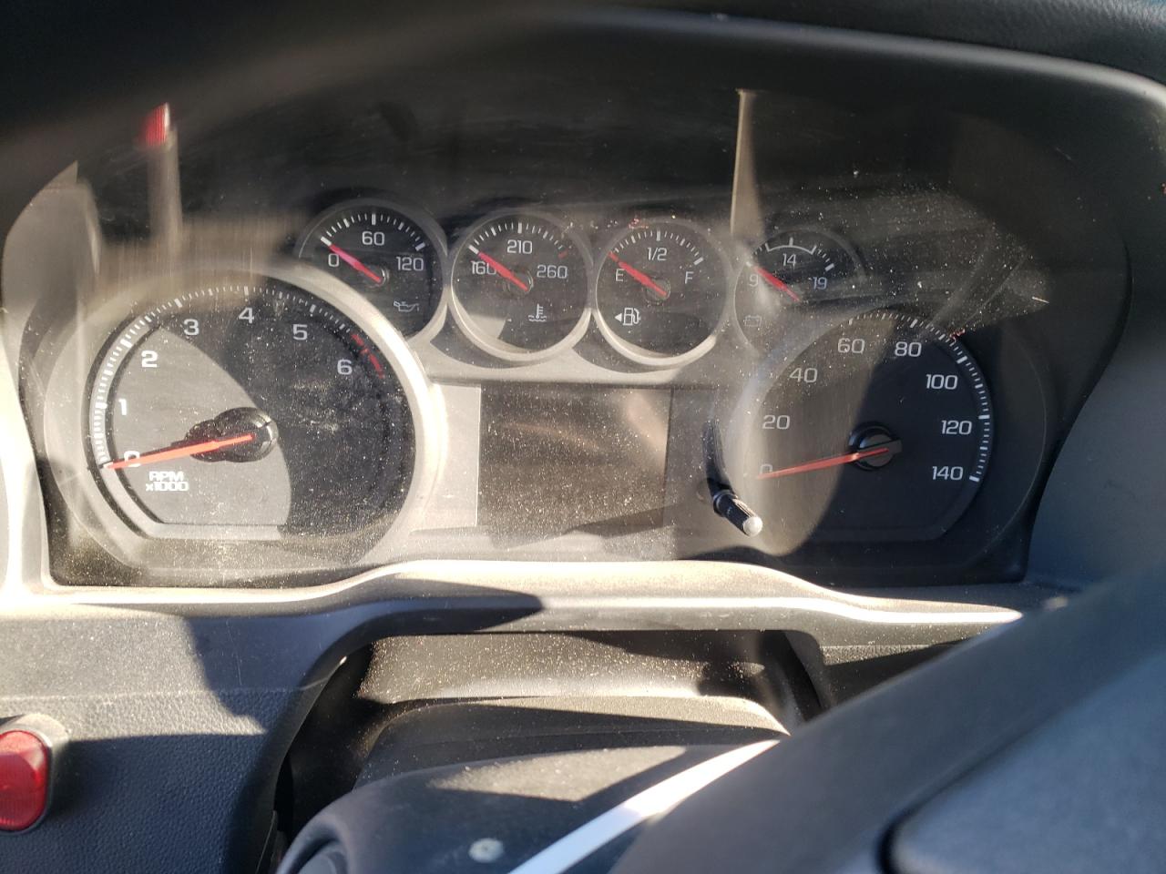 2022 Chevrolet Silverado K2500 Heavy Duty VIN: 1GC2YLE7XNF294214 Lot: 41793804