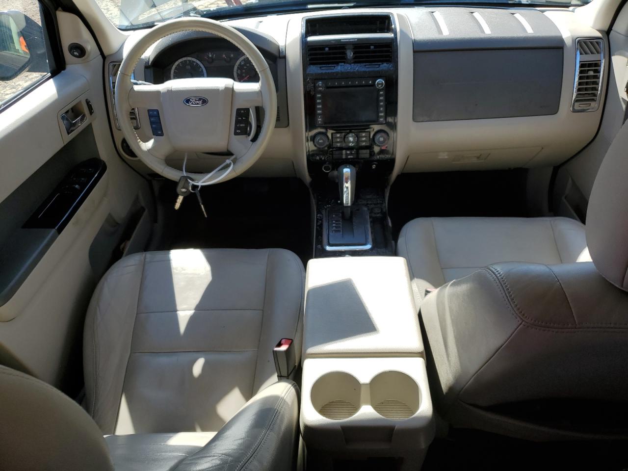 2011 Ford Escape Hybrid VIN: 1FMCU5K33BKA72738 Lot: 64979084