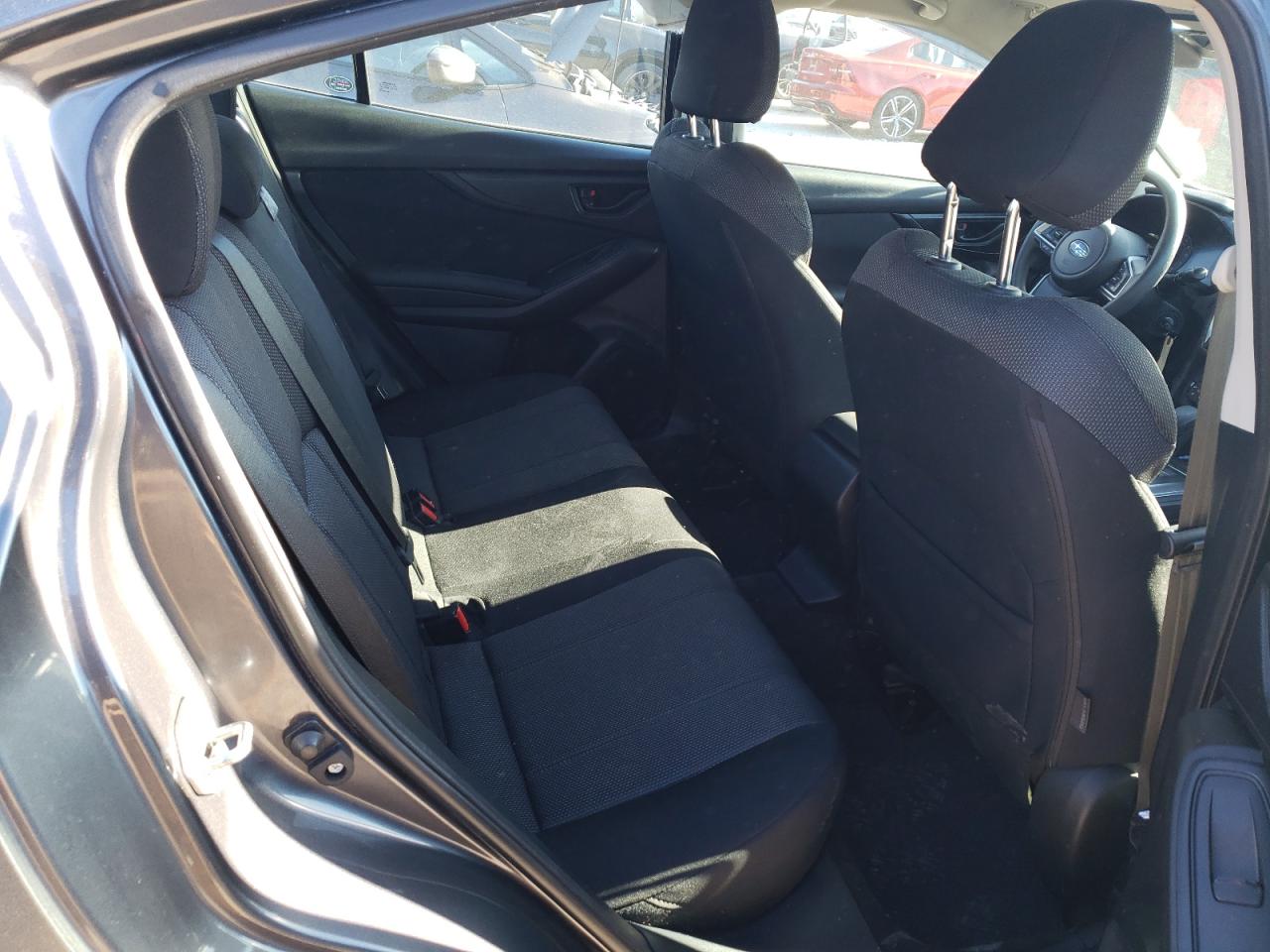 2020 Subaru Impreza VIN: 453GKAB6XL3604240 Lot: 43220114