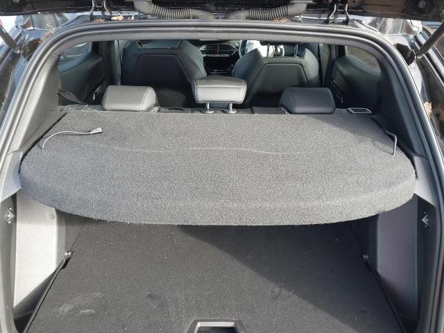 2022 PEUGEOT 2008 GT PURETECH S/S AUTO 