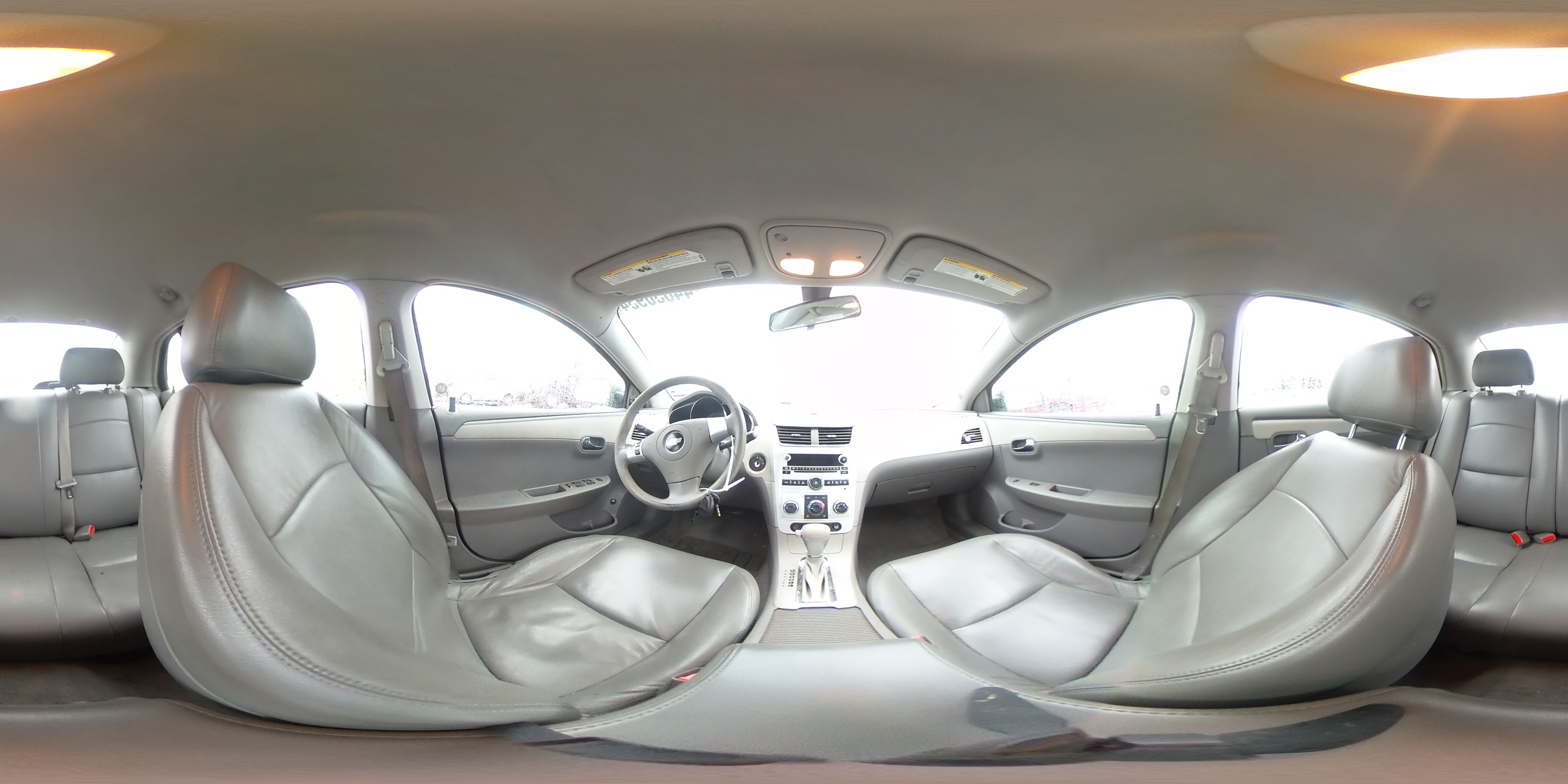 2009 Chevrolet Malibu Ls VIN: 1G1ZG57B59F202617 Lot: 44830934