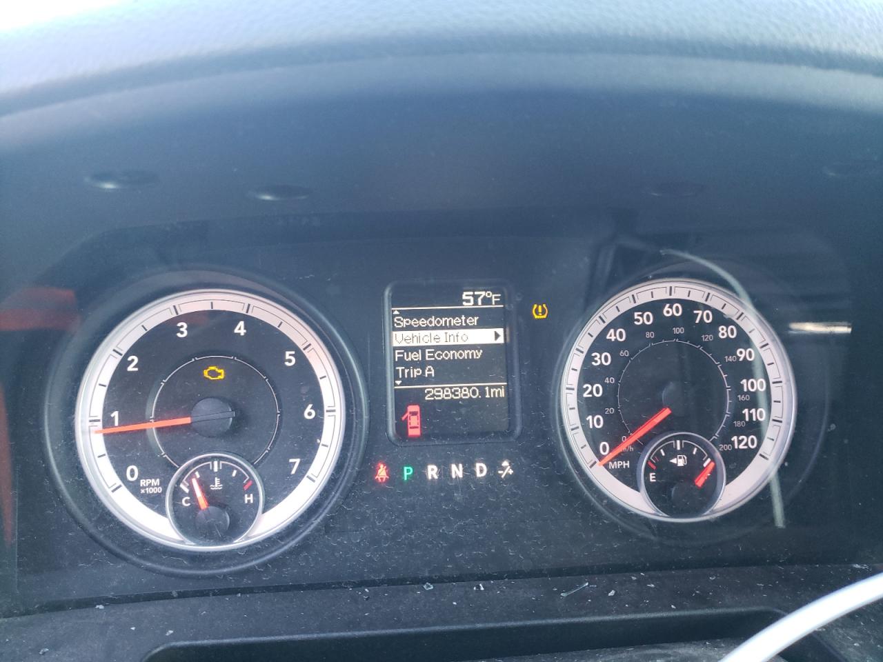 2013 Ram 1500 St VIN: 3C6JR7DTXDG552914 Lot: 43086404