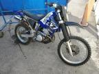 2004 Suzuki Dr-Z400 S for Sale in Las Vegas, NV - Rear End