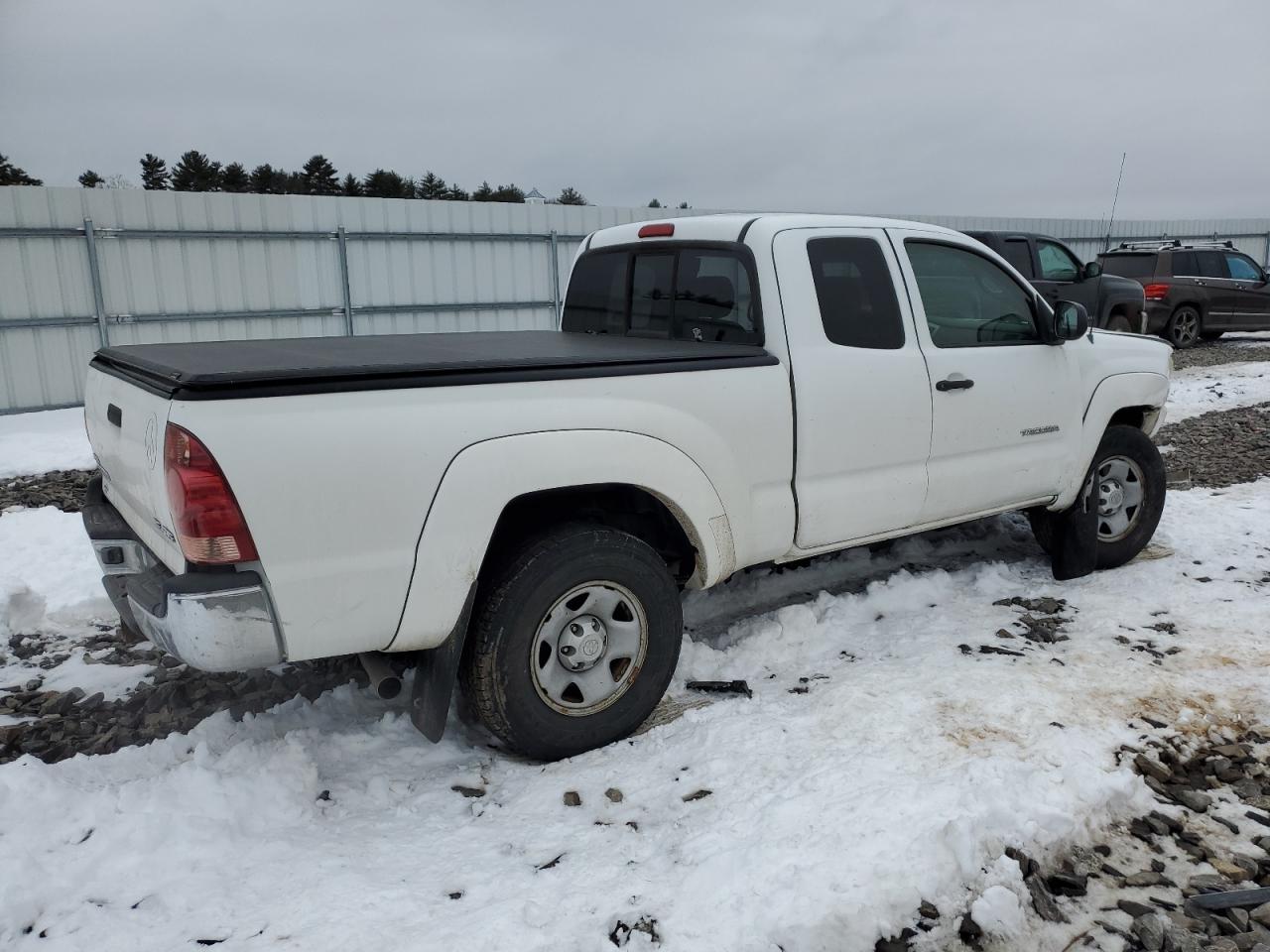 2005 Toyota Tacoma - Image 3