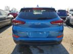 2018 Hyundai Tucson Sel за продажба в Bridgeton, MO - Front End